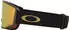 Oakley Flow Scape L Snow Goggles 50th Anniversary OO7145-14