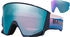 Oakley Flow Scape L Snow Goggles OO7145