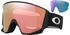 Oakley Flow Scape L Snow Goggles OO7145