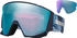 Oakley Flow Scape L Snow Goggles OO7145