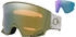 Oakley Flow Scape L Snow Goggles OO7145