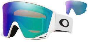 Oakley Flow Scape L Snow Goggles OO7145-09