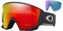 Oakley Flow Scape L Snow Goggles OO7145