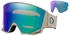 Oakley Flow Scape L Snow Goggles OO7145