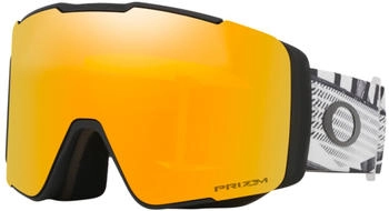 Oakley Line Miner Pro L Snow Goggles OO7136-17