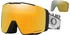 Oakley Line Miner Pro L Snow Goggles OO7136-17