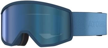 Atomic Four Jr XS Flash iceberg/blue