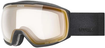 uvex victorious pro V black matt