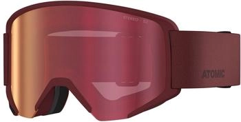 Atomic Savor L Stereo maroon