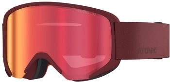 Atomic Savor M Stereo (2025) maroon