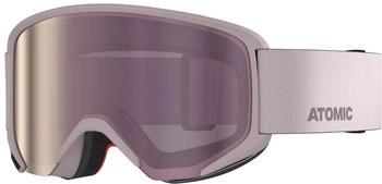 Atomic Savor M Stereo (2025) gull gray