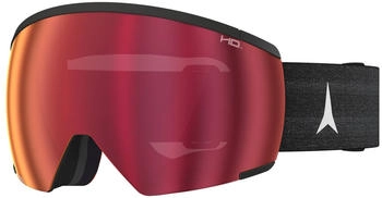 Atomic Redster WC L HD black