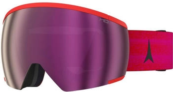 Atomic Redster WC L HD red tension