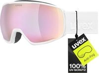Uvex Sports 550192, Uvex Sports Uvex Victorious FM (550192) White Matt
