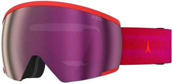 Atomic Redster M HD red tension