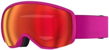 Atomic Revent Jr S Flash pink