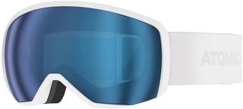 Atomic Revent Jr S Flash white