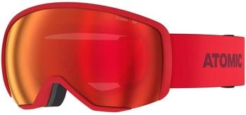 Atomic Revent Jr S Flash red