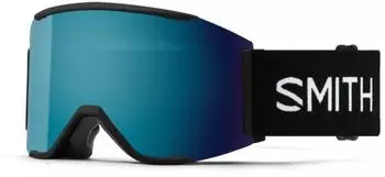 Smith Squad Mag ChromaPop Sun Blue Mirror / black