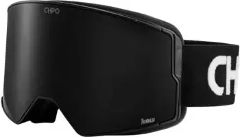 CHPO Tuvalu (Black)