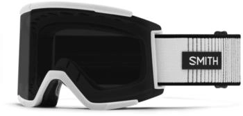 Smith Squad XL white fade out/ChromaPop sun black