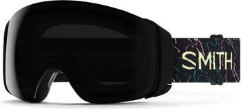Smith 4D Mag Marion Haerty AC/ChromaPop sun black