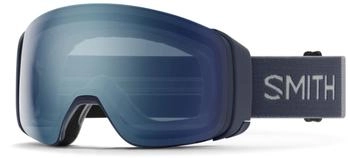Smith 4D Mag royal navy/ChromaPop everyday blue mirror
