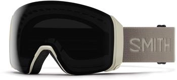 Smith 4D Mag XL chalk/ChromaPop sun black