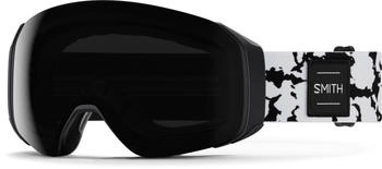 Smith 4D MAG S black marble/ChromaPop sun black