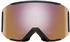 Smith Squad MAG black/ChromaPop everyday rose gold mirror