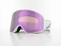 Alpina A7300815, Alpina Fernie Q-lite white matt mirror rose (15) one size...