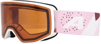 Alpina A7317112, Alpina Venet white-rose matt orange (12) one size white-rose matt -