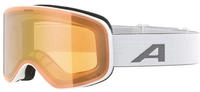 Alpina Sports A7296812, Alpina Sports Alpina Slope Q (A7296812) White Matt