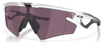 Oakley 0OO9499 SPHAERA SLASH Unisex-Sonnenbrille Halbrand Eckig Kunststoff-Gestell,