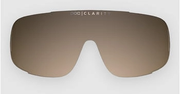 POC Aspire Mid Sparelens clarity trail/cloudy brown