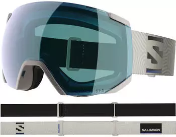 Salomon Radium Photochromic rainy day