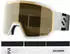 Salomon S/View 3 Access white/gold