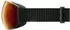 Salomon Radium Pro Sigma + Extra Lens black/poppy red