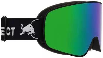 Red Bull SPECT Rush Mirror (18GR3)