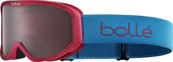 Bollé Inuk red blue