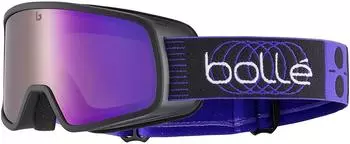 Bollé Nevada Jr CAT2 purple