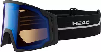 Head Neves Sunscreen (2026) blue/black/