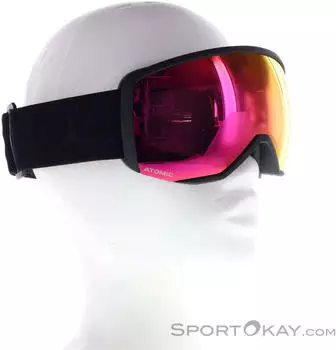 Atomic Revent Jr S HD black
