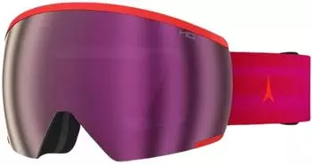 Atomic Redster L HD red tension