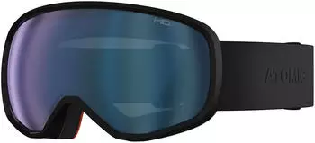 Atomic Revent M HD black/blue