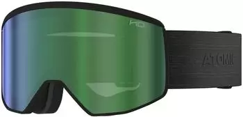 Atomic Four Pro M HD black