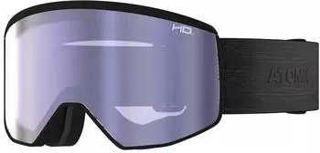 Atomic Four Pro M HD all black