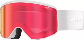 Atomic Four Pro M HD white