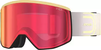 Atomic Four Pro L HD concrete/butter