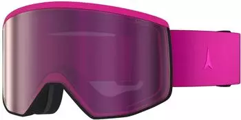 Atomic Four Pro L HD pink